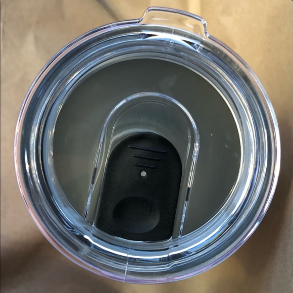 Rae Dunn ‘EYE CANDY’ Travel Mug - Picture 4 of 4